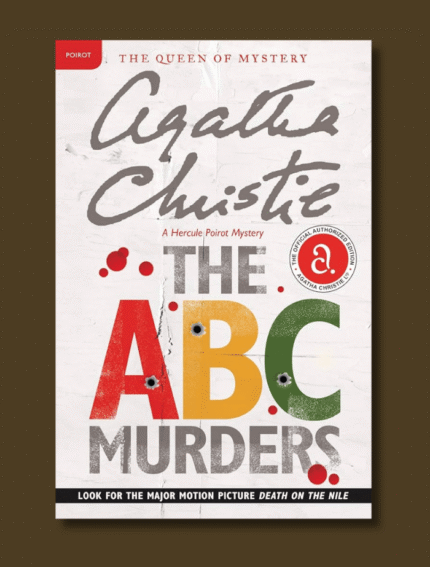 The ABC Murders