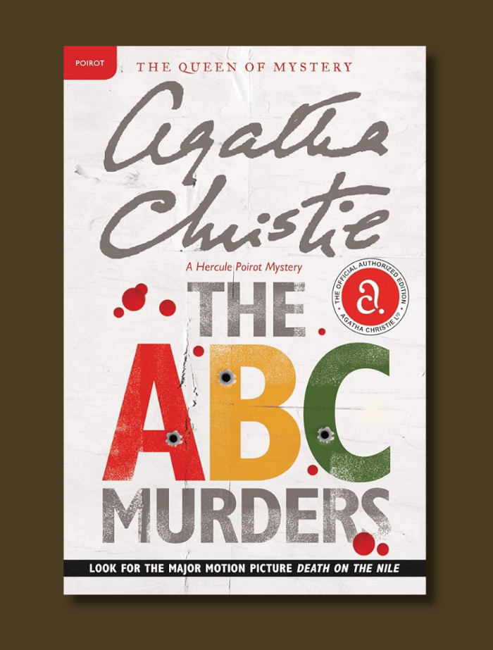 The ABC Murders The ABC Murders - Image 1