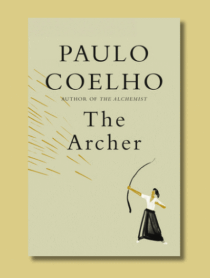The Archer — Paulo Coelho
