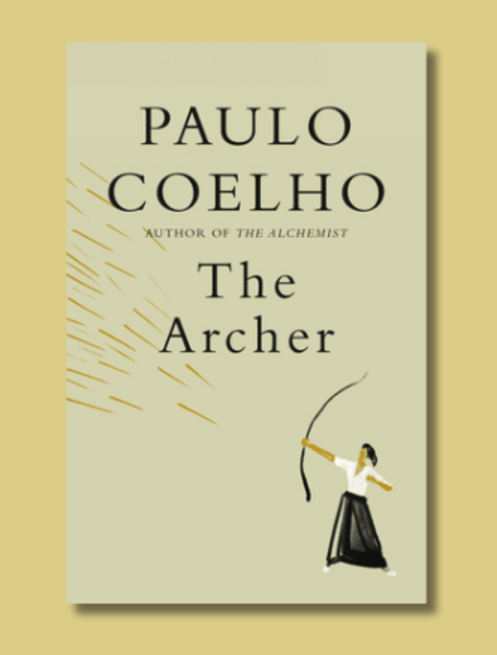 The Archer — Paulo Coelho The Archer — Paulo Coelho - Image 1