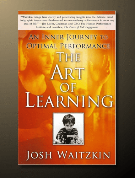 The Art of Learning