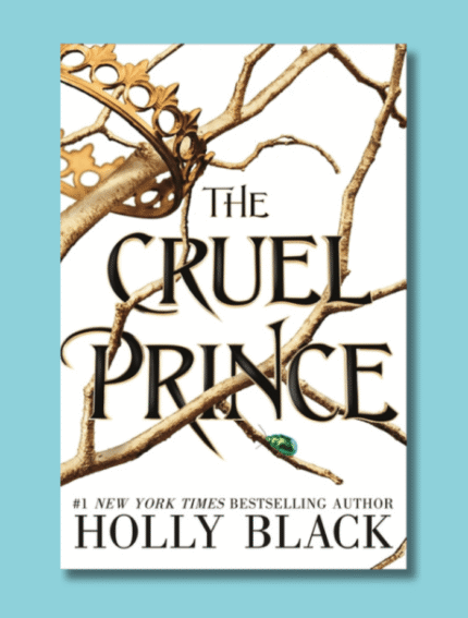 The Cruel Prince