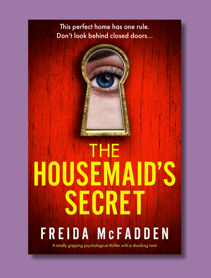 The Housemaid’s Secret The Housemaid’s Secret - Image 1