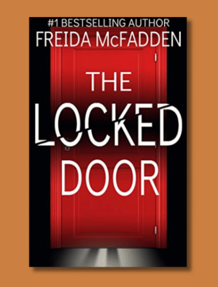 The Locked Door