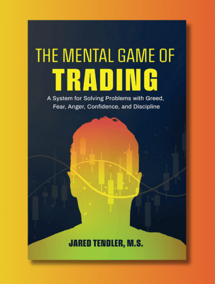 The Mental Game of Trading