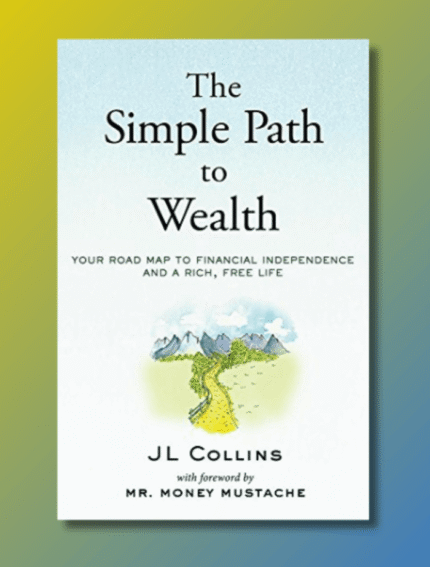 The Simple Path to Wealth