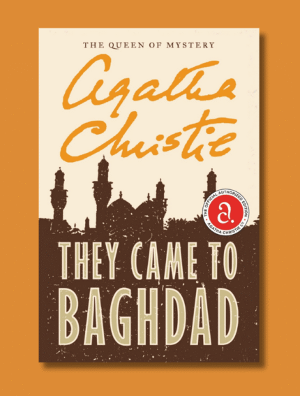 They Came to Baghdad