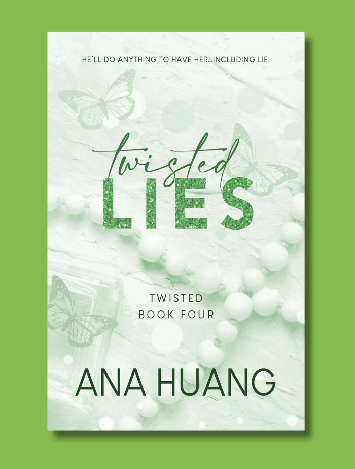 Twisted Lies Twisted Lies - Image 1