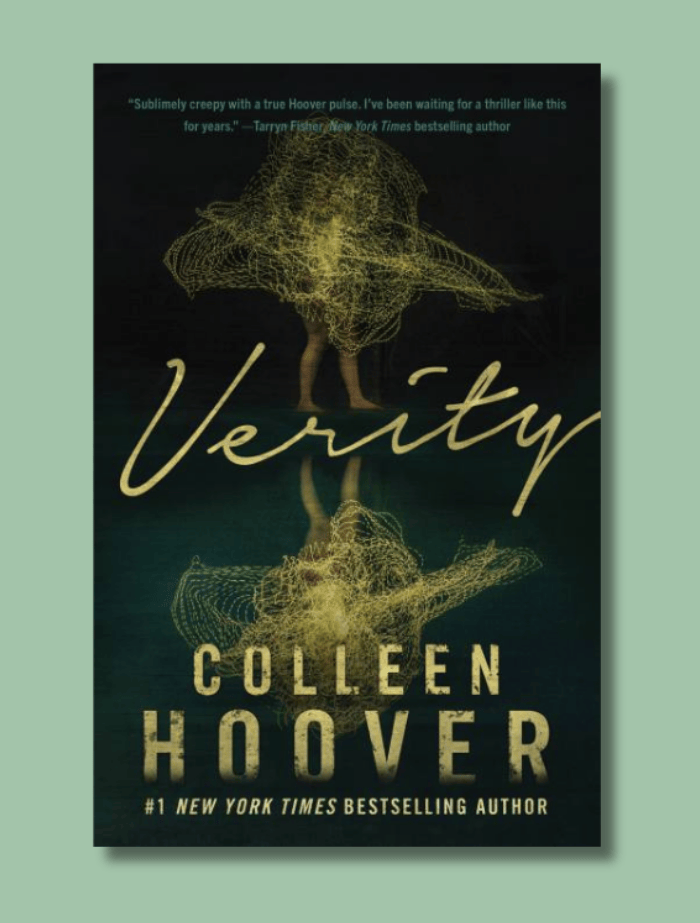 Verity Verity - Image 1