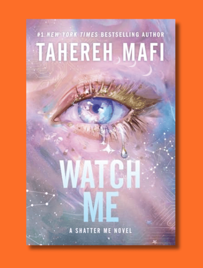 Watch Me Watch Me - Image 1