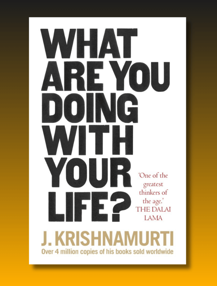 What are you doing with your life - Bookpoint.af