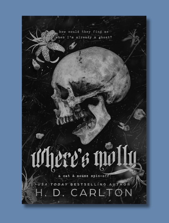 Where’s Molly Where’s Molly? - Image 1