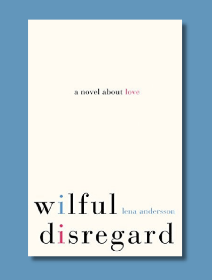 Wilful Disregard - Bookpoint.af