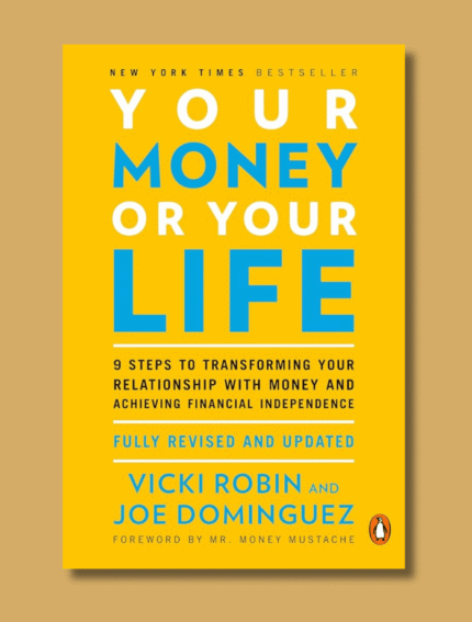 Your Money or Your Life