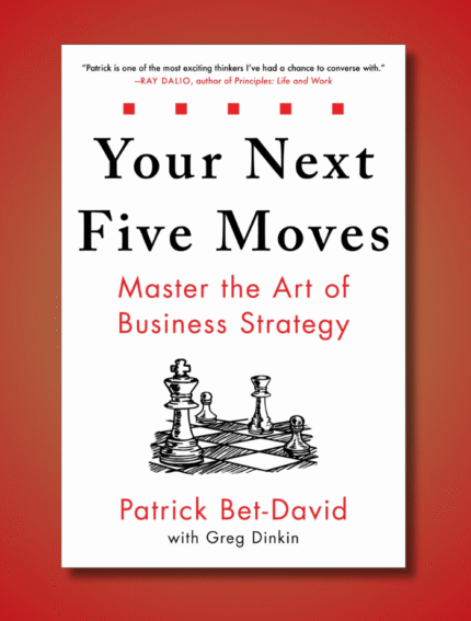 Your Next Five Moves
