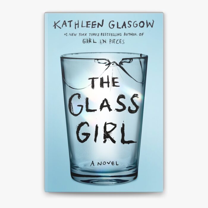 The Glass Girl - Image 1